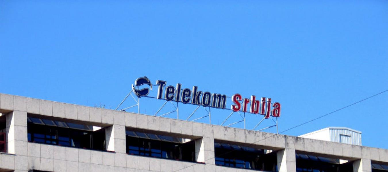 Telekom Srbija i Vodafon potpisali ugovor o strateškom partnerstvu